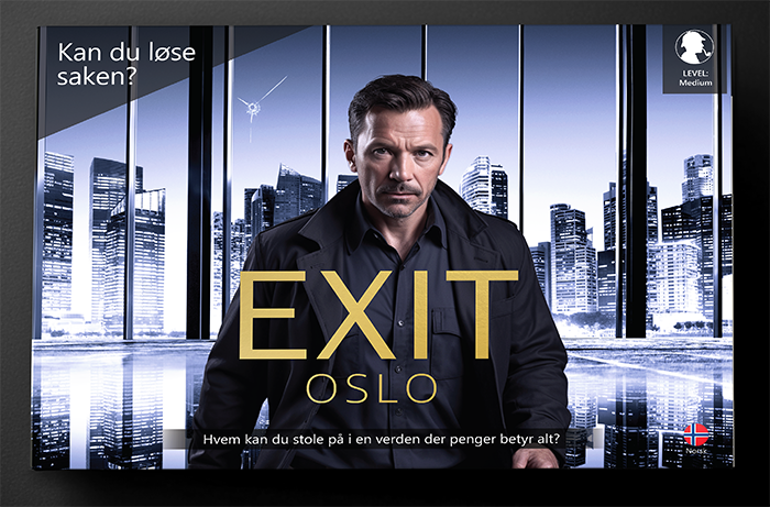 EXIT Oslo