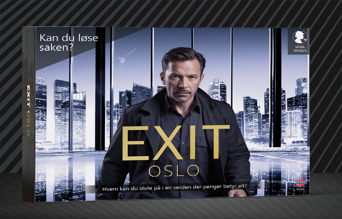 EXIT Oslo