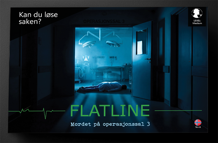 Flatline