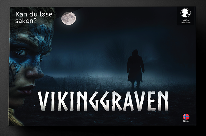 Vikinggraven