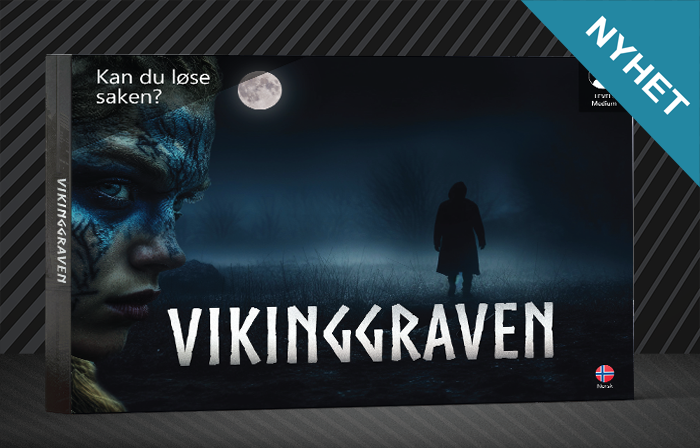 Vikinggraven